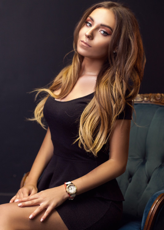 Anastasia intermariage femmes russes