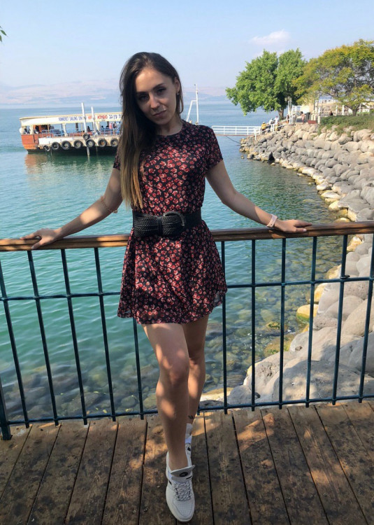 Anastasia intermariage femmes russes