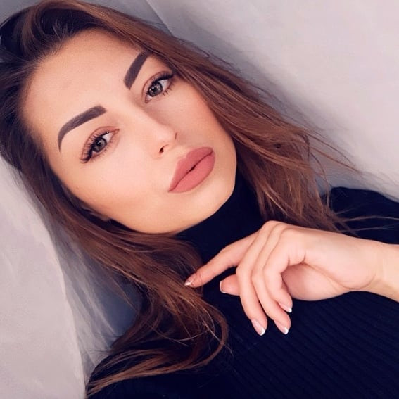 Oksana intermariage femmes russes