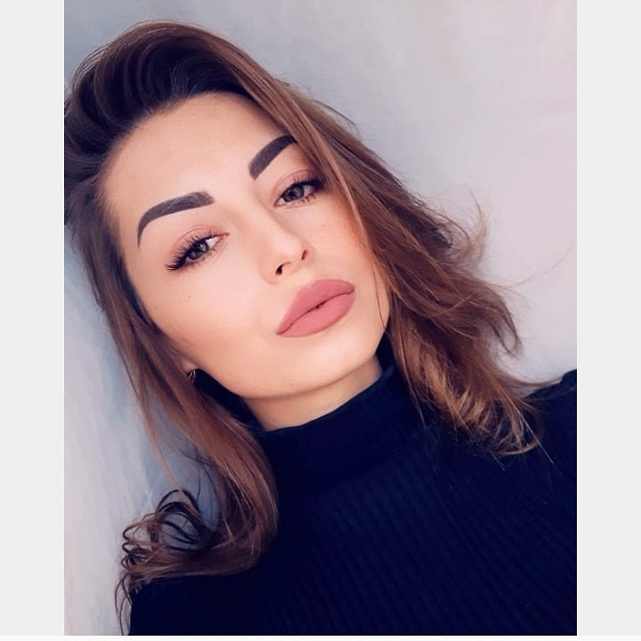 Oksana intermariage femmes russes