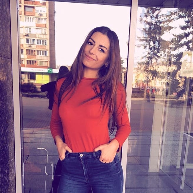 Oksana intermariage femmes russes