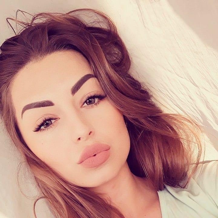 Oksana intermariage femmes russes