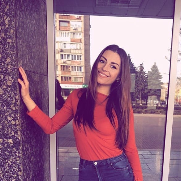 Oksana intermariage femmes russes