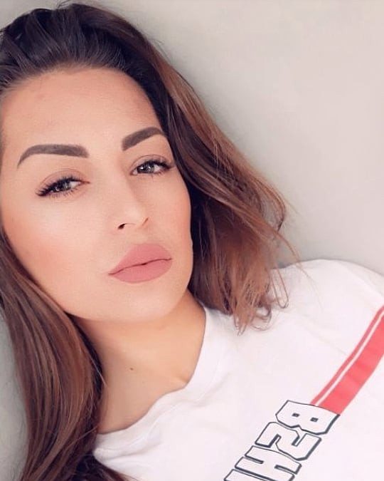 Oksana intermariage femmes russes