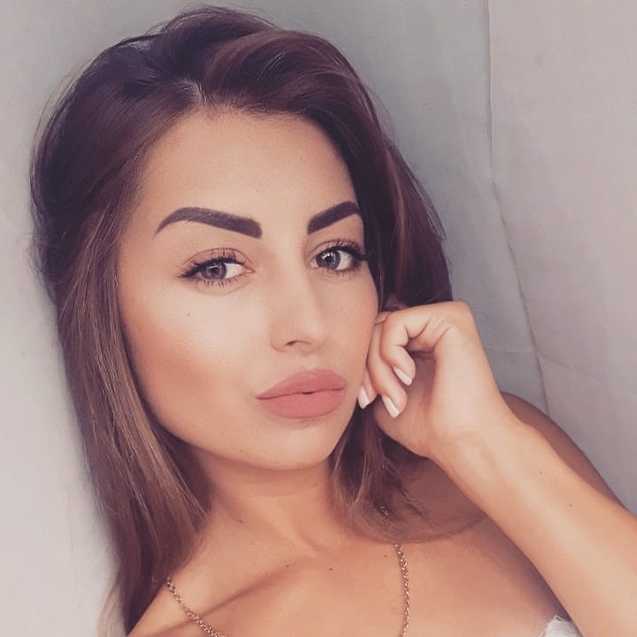 Oksana intermariage femmes russes