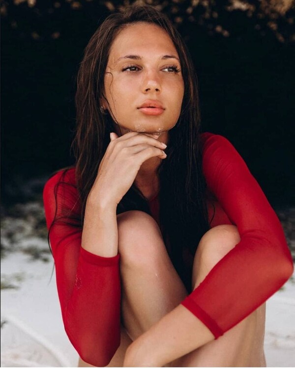 Katya intermariage femmes russes