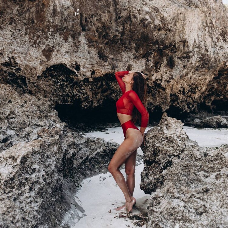 Katya intermariage femmes russes