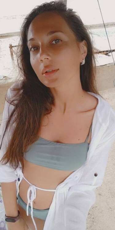 Katya intermariage femmes russes