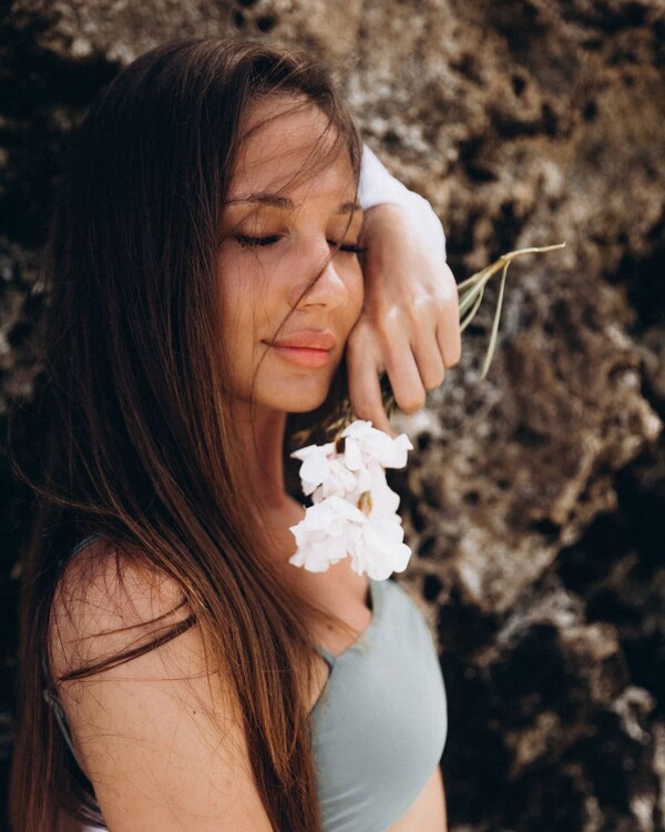 Katya intermariage femmes russes