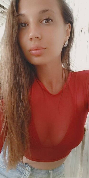 Katya intermariage femmes russes