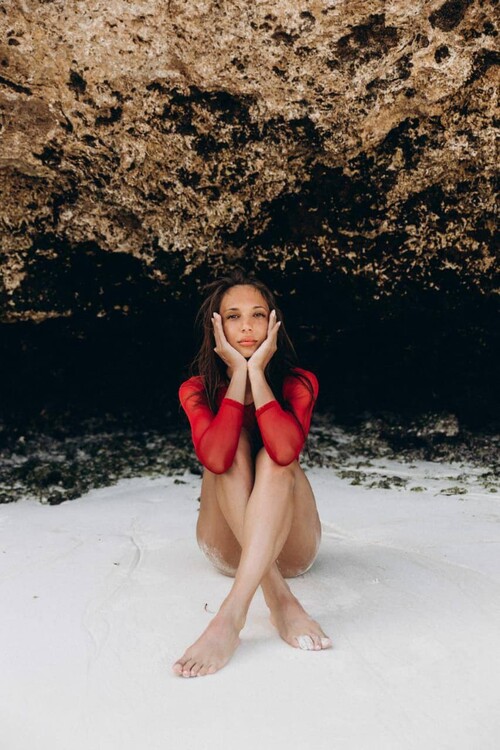 Katya intermariage femmes russes