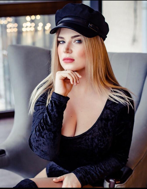 Kate jaime les femmes russes