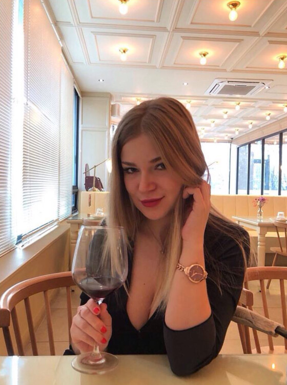 Kate jaime les femmes russes