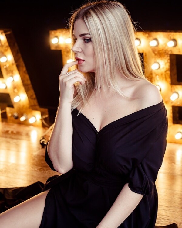 Kate jaime les femmes russes