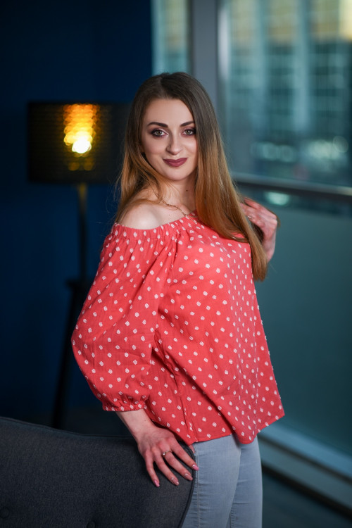 Alina liste noire femmes russes ukrainiennes