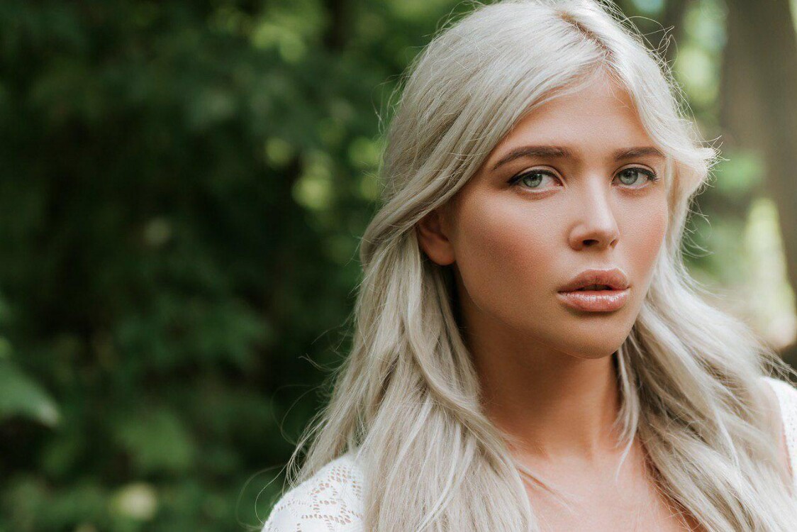 Annushka liste noire femmes russes ukrainiennes