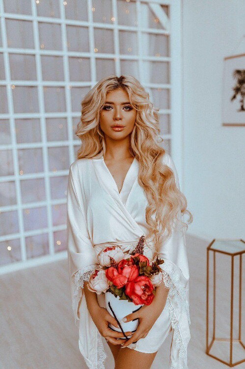 Annushka liste noire femmes russes ukrainiennes