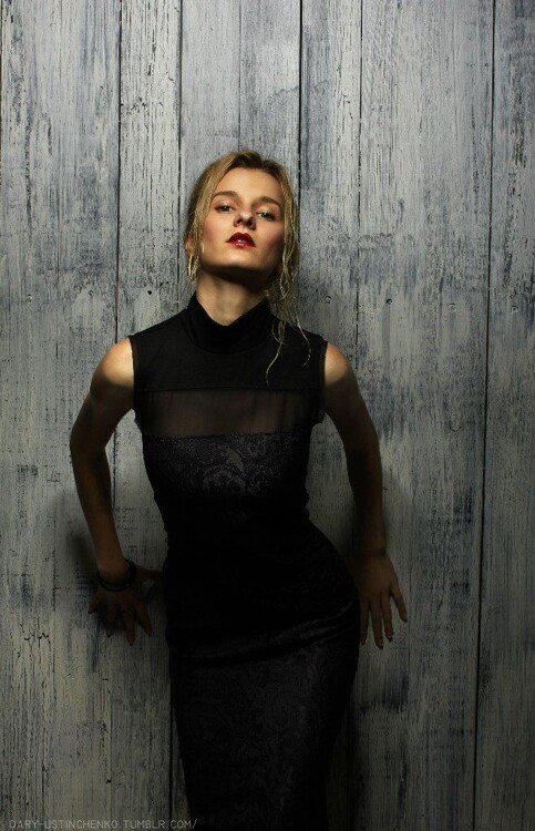 Viktoriia liste noire femmes russes ukrainiennes