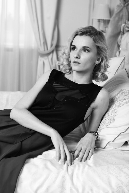 Viktoriia liste noire femmes russes ukrainiennes