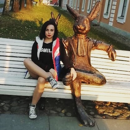 Marina liste noire femmes russes ukrainiennes