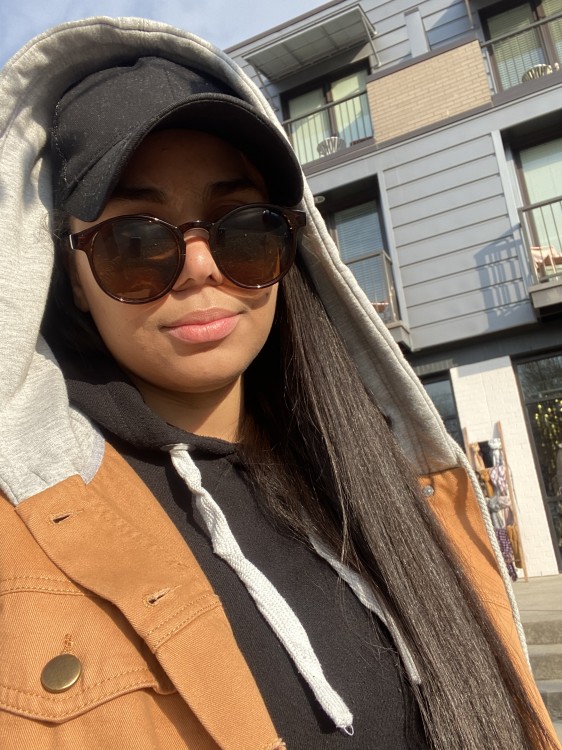 BÃ¡rbara  pourquoi femmes russes veulent venir france