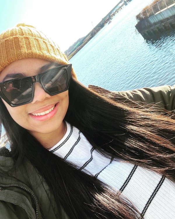 BÃ¡rbara  pourquoi femmes russes veulent venir france