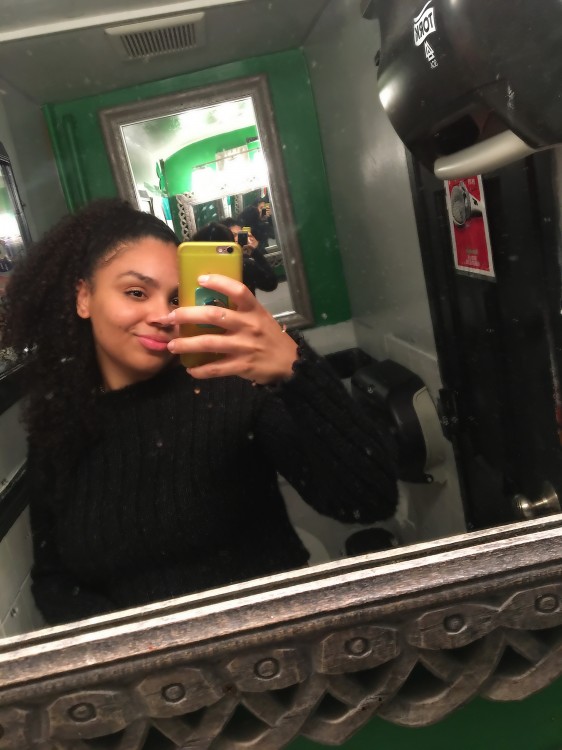 BÃ¡rbara  pourquoi femmes russes veulent venir france