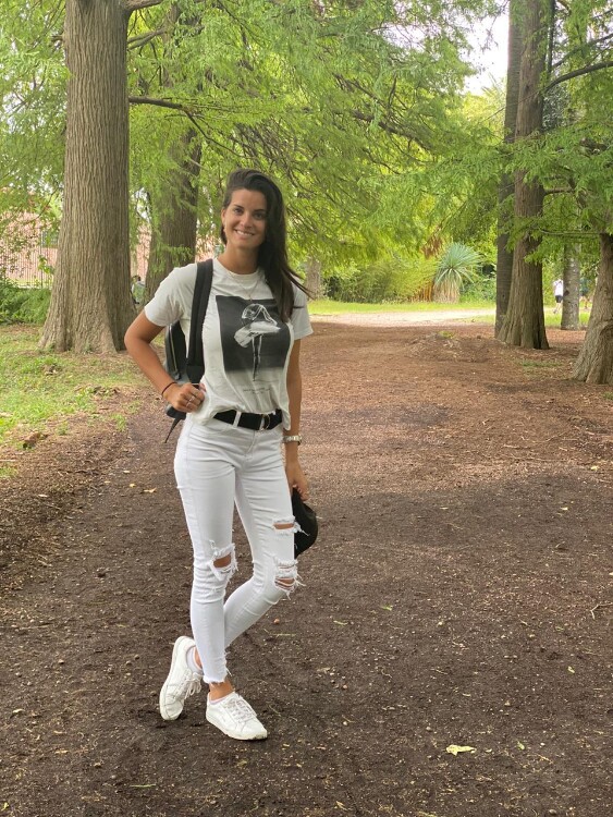 Antonella pourquoi femmes russes veulent venir france