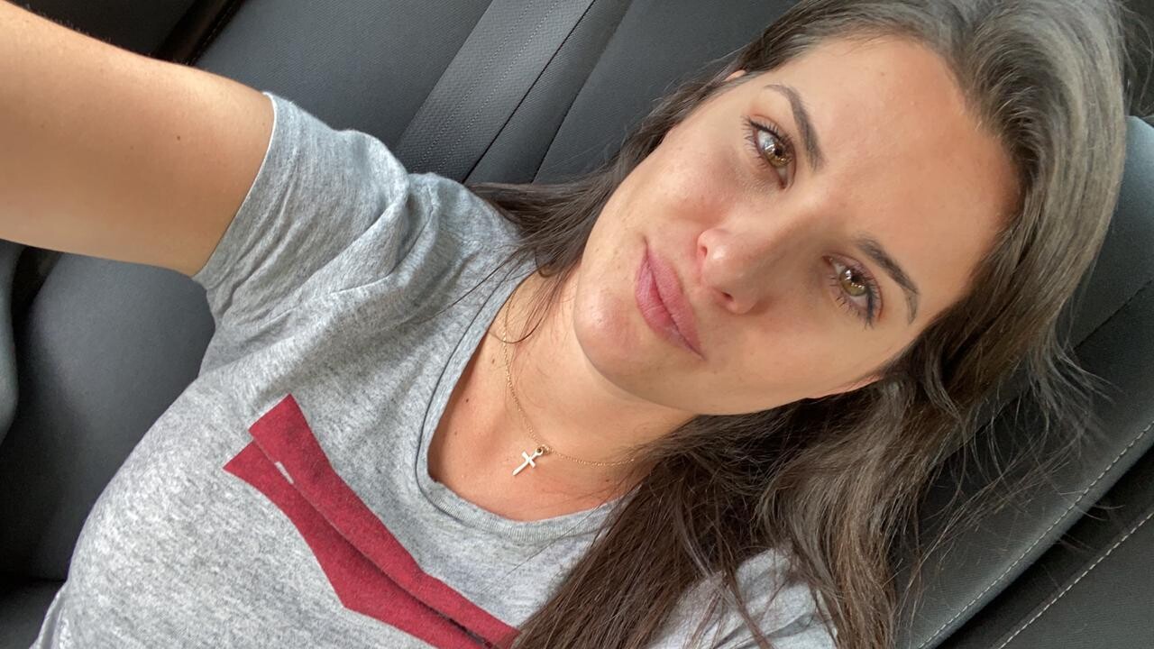 Antonella pourquoi femmes russes veulent venir france