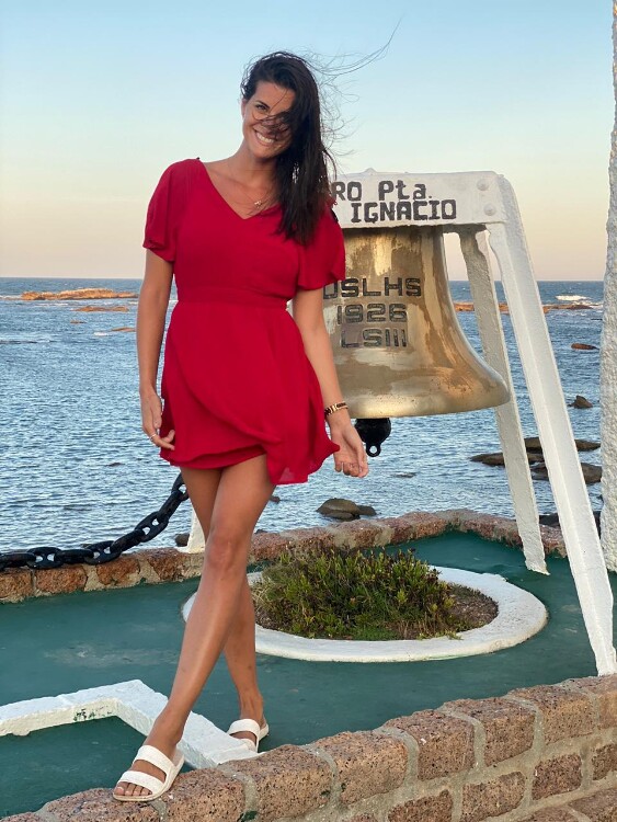 Antonella pourquoi femmes russes veulent venir france