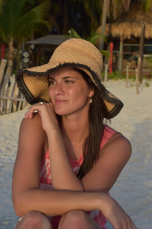 Antonella pourquoi femmes russes veulent venir france