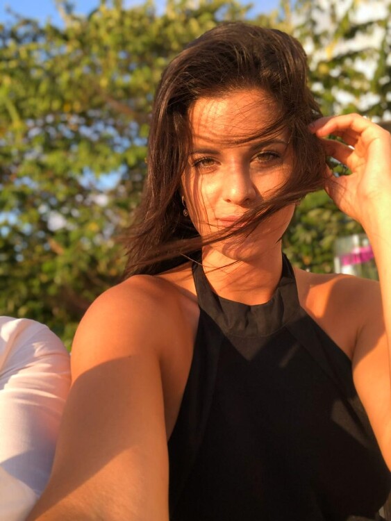 Antonella pourquoi femmes russes veulent venir france