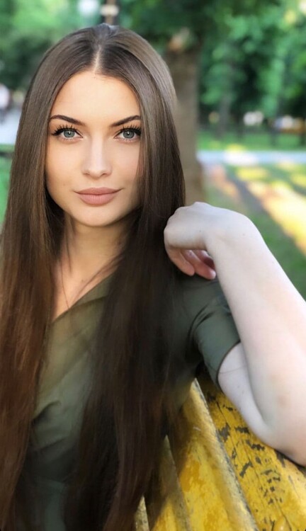 Maryna rencontre femmes russes inter mariage