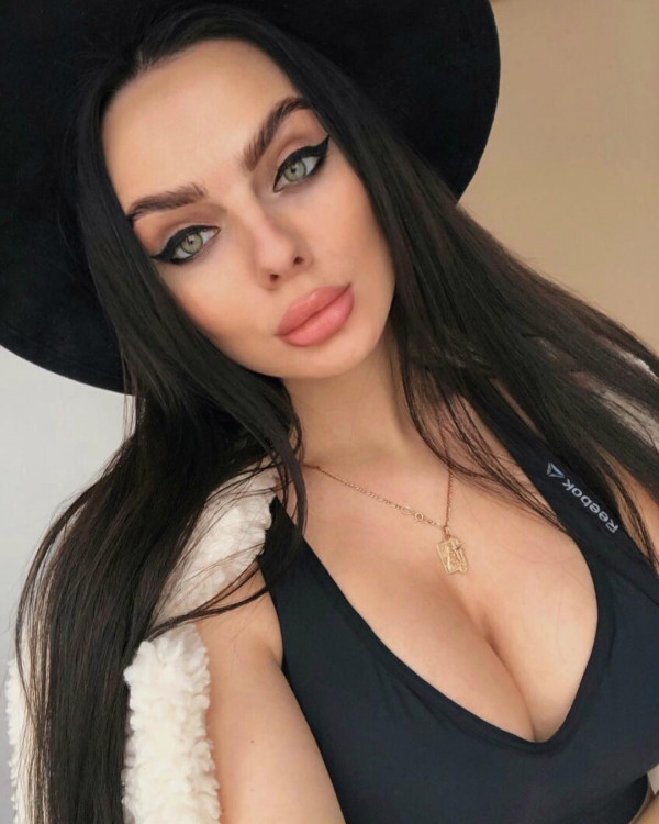 Kristina rencontres femmes russes belgique