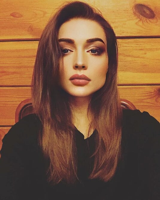 Karina rencontres femmes russes belgique