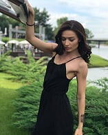 Karina rencontres femmes russes belgique