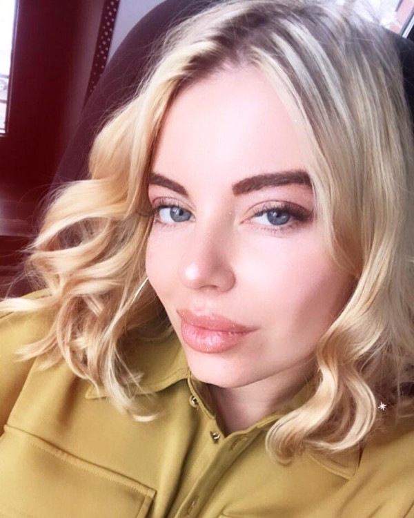 Alexandra rencontres femmes russes ukrainiennes