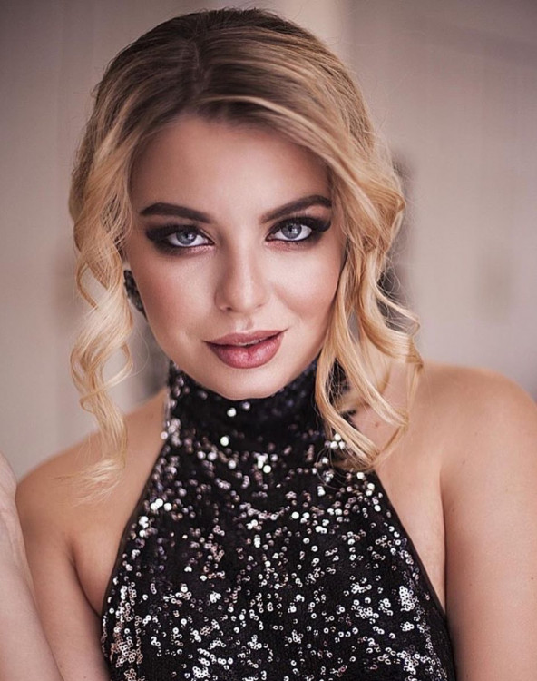 Alexandra rencontres femmes russes ukrainiennes