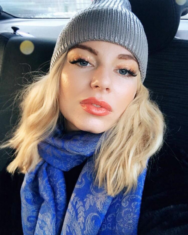 Alexandra rencontres femmes russes ukrainiennes