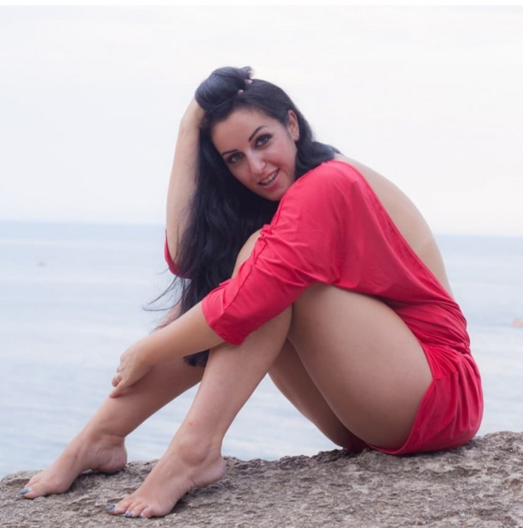 Kate rencontres femmes russes ukrainiennes