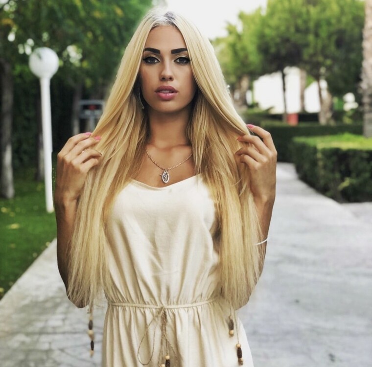 Natali rencontres femmes russes ukrainiennes