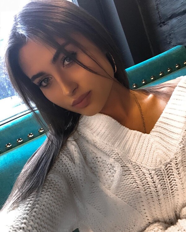 Zhanna rencontres femmes russes ukrainiennes