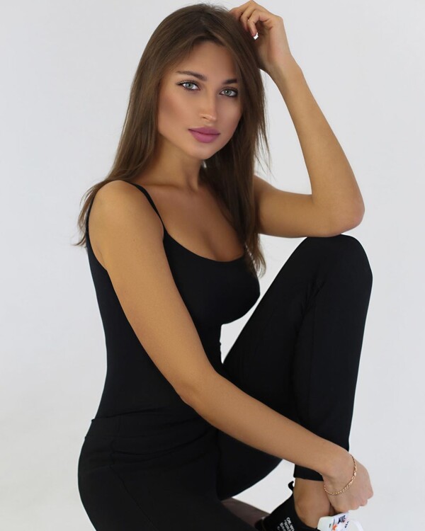 Zhanna rencontres femmes russes ukrainiennes