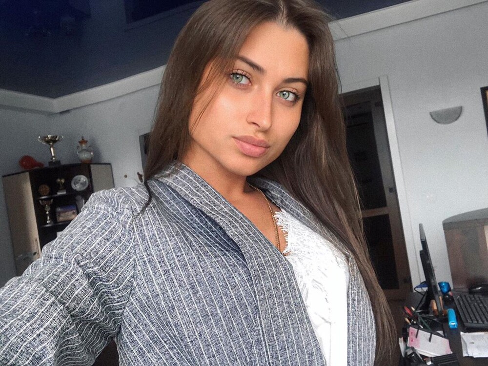 Zhanna rencontres femmes russes ukrainiennes