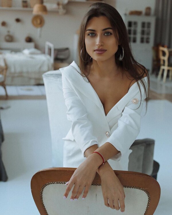 Zhanna rencontres femmes russes ukrainiennes