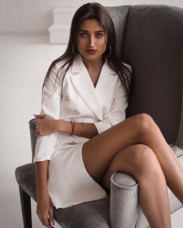 Zhanna rencontres femmes russes ukrainiennes