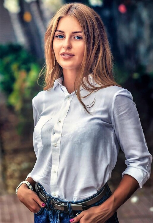 Svetlana rencontres femmes russes ukrainiennes