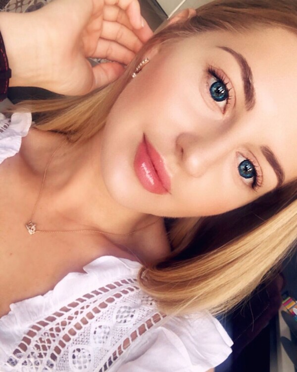 Svetlana rencontres femmes russes ukrainiennes