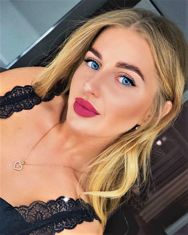Svetlana rencontres femmes russes ukrainiennes