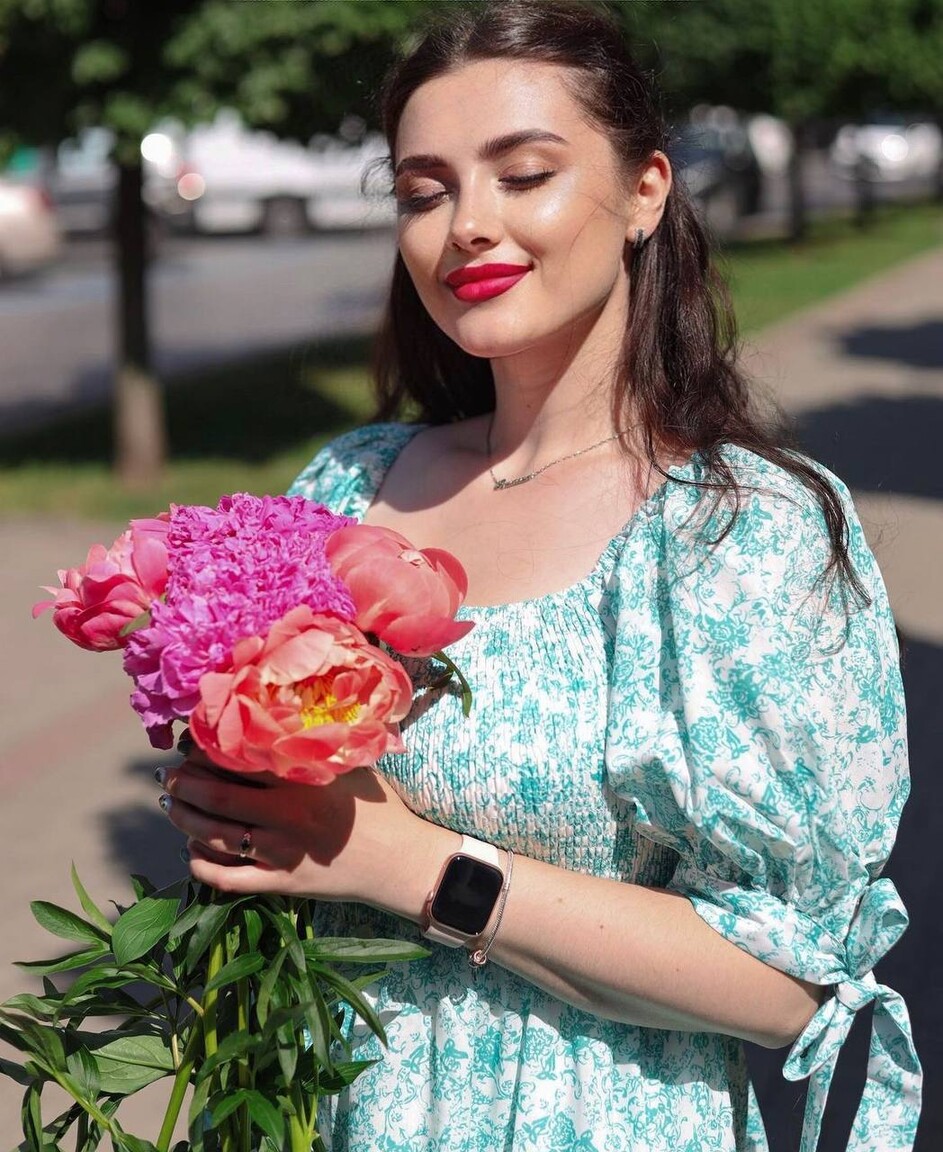 Nastya rencontres femmes russes ukrainiennes